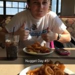 Nugget Day #5