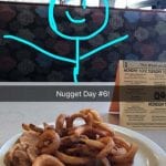 Nugget Day #6