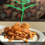 Nugget Day #8