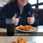 Nugget Day #9