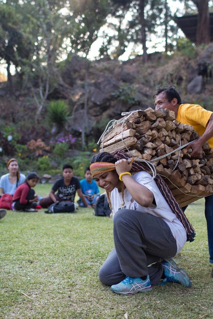 THL 375 Theology Global Service in Solidarity Guatemala