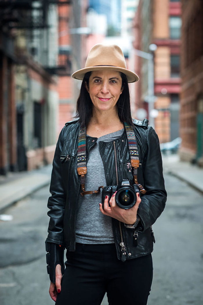 In Memoriam: New foundation honors legacy of Marisa E. McGrody ’02