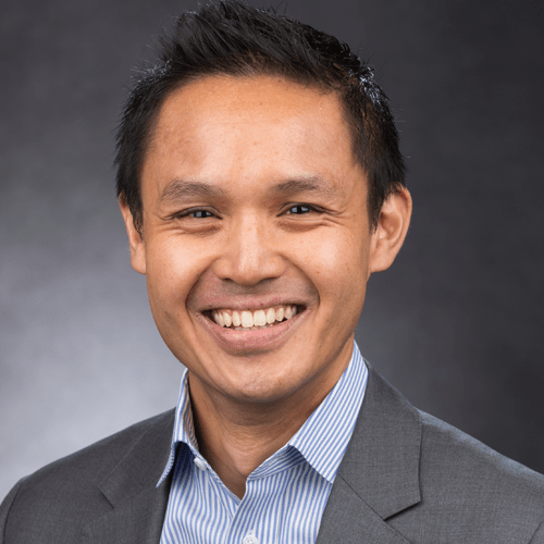 Dr. Alex Orquiza — Food as a Historical Lens