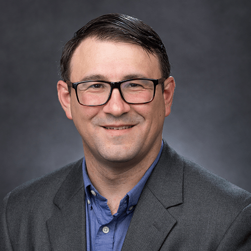 Mindfulness at Work — Dr. Christopher Lyddy