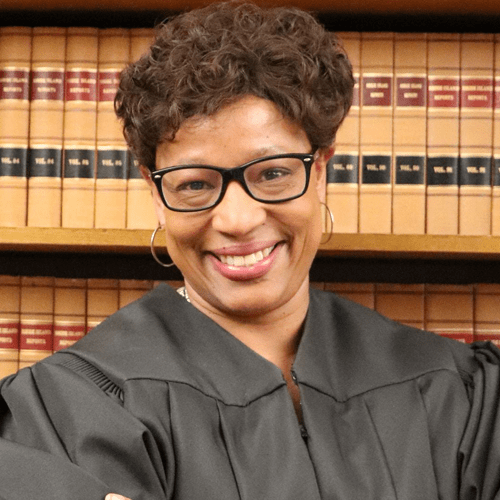 Judge Melissa DuBose