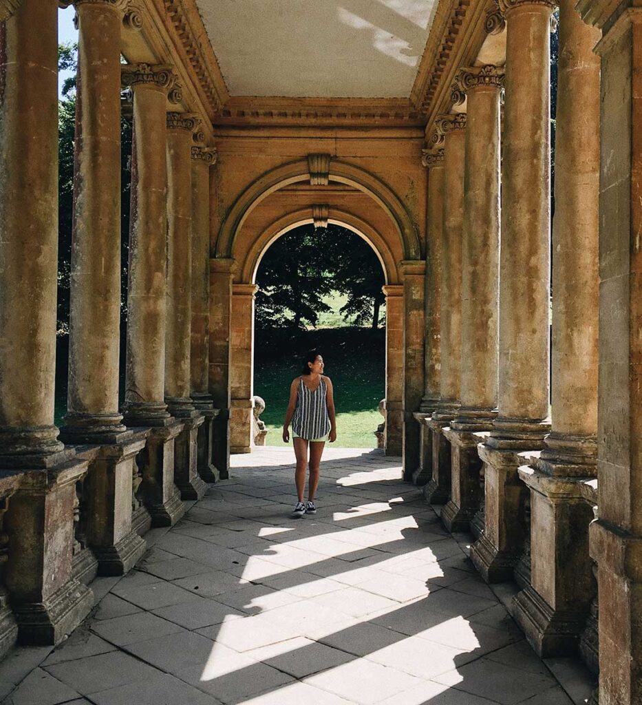 Sara Conway '21