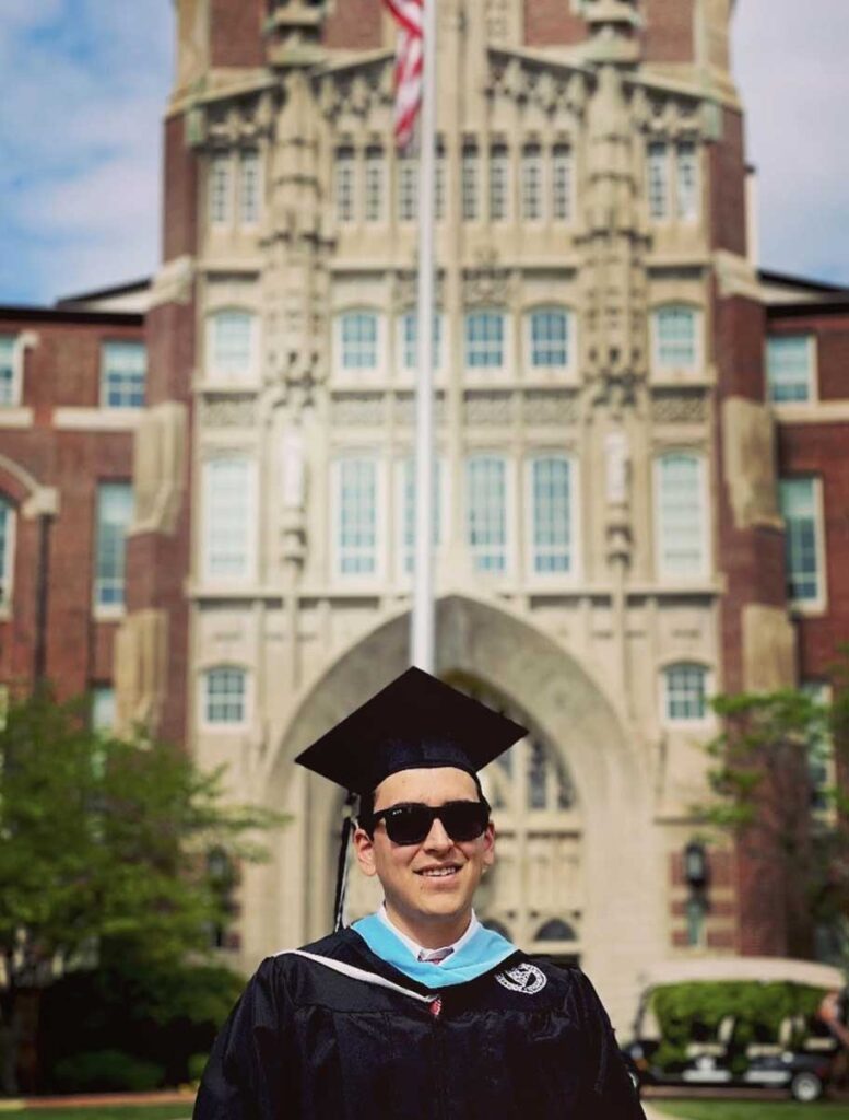 Jesus Maldonado '18, '21G