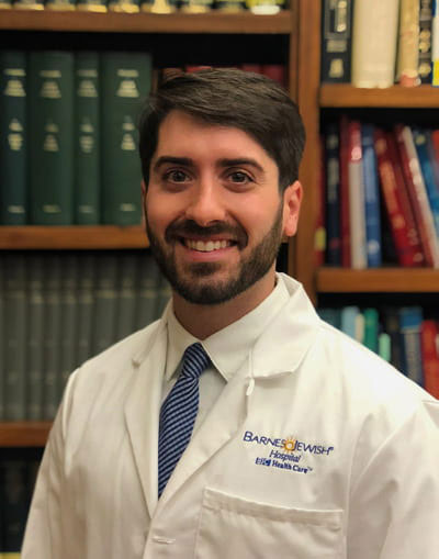 Matthew Santos, M.D. '14