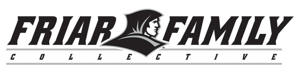 Logo for the Friar Family Collective