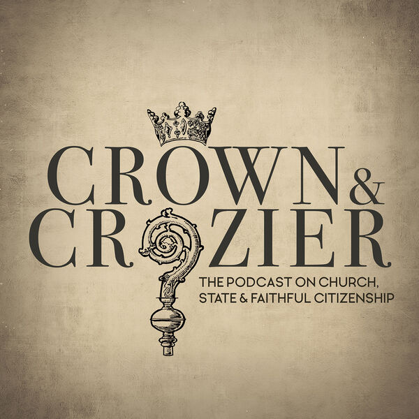 Crown and Crozier podcast
