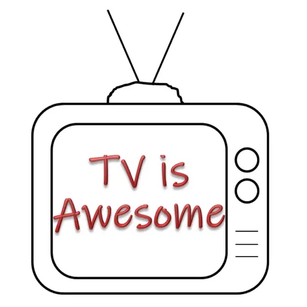 TV is Awesome Podcast