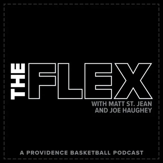 The Flex podcast