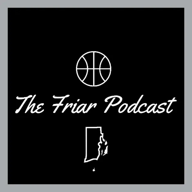 The Friar Podcast