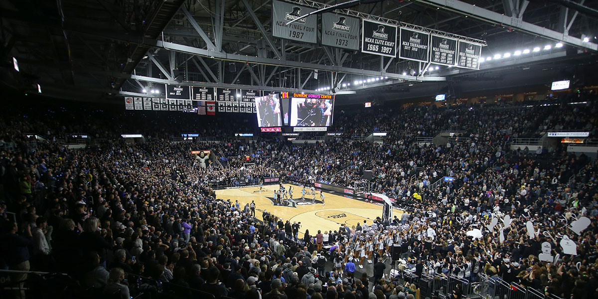 Providence College begins search for a men’s basketball coach News