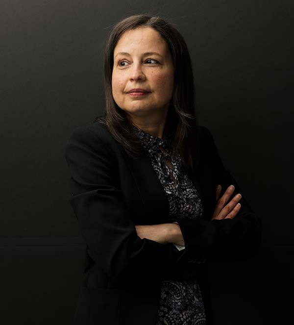 Ileana Soto Reyes, Ph.D.