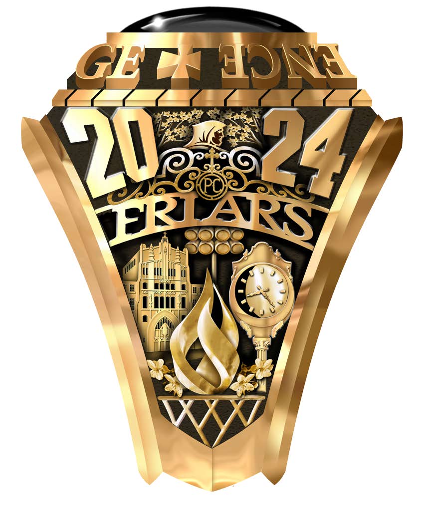 The Symbols On The Class Of 2025 S Ring Pc News The Symbols On The Class Of 2025 S Ring Pc News