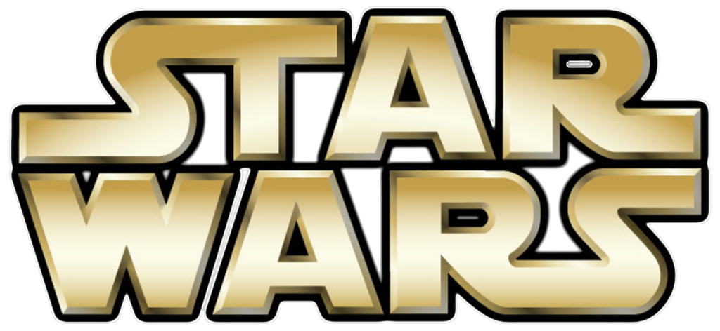 Star Wars logo