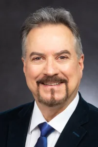 Anthony Affigne, Ph.D., professor of political science