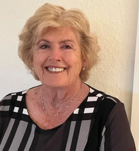 MaryBeth Canavan, philanthropist and advocate, will receive an honorary degree at the Providence College commencement.