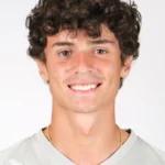 Colby Campos '25 from Sports Journalism course
