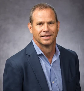 Richard Gotham, team president of the Boston Celtics, will receive an honorary degree at the Providence College commencement.