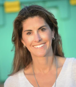 Kerri Murray '95 is president of Shelter Box USA and an honorary degree recipient at the 2025 Providence College commencement.