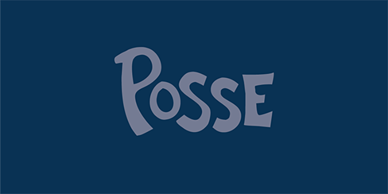 Posse Foundation logo