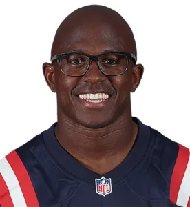 Matthew Slater, retired New England Patriots captain, to receive honorary degree at Providence College's 2026 commencement.