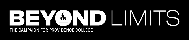 Beyond Limits, The Campaign for Providence College