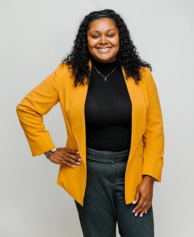 Aishah Scott, Ph.D., is assistant professor of health studies and of Black studies at Providence College.