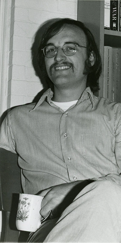 Dr. Lena in June 1978.