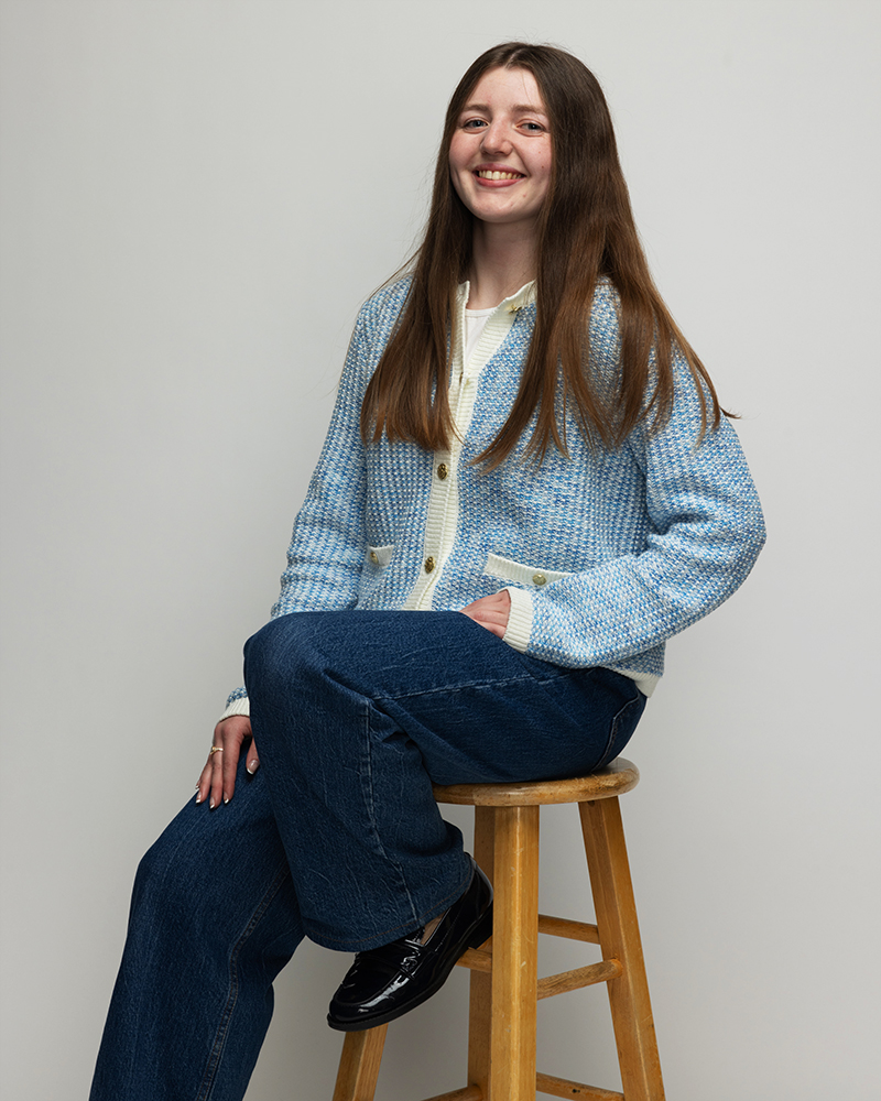 Elizabeth Hien '25