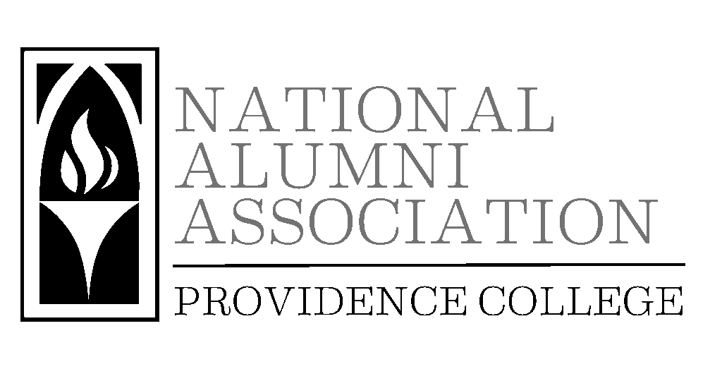 National Alumni Association logo