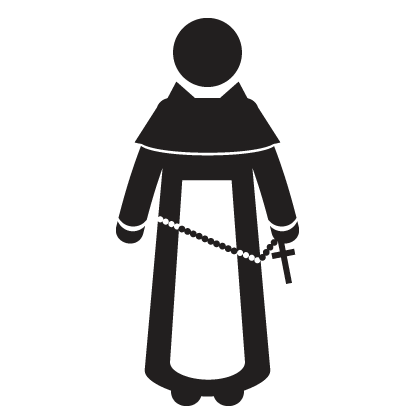 dominican icon